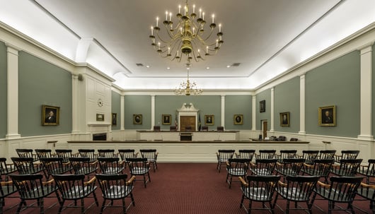 New Hampshire Supreme Court Rejects Medical Monitoring